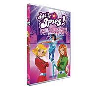Totally Spies-Super Méga Dance Show