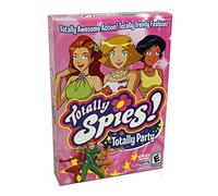 Totally Spies! - Totally Party (DVD-ROM)