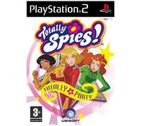 Totally Spies! Totally Party (PS2) [Edizione: Regno Unito]