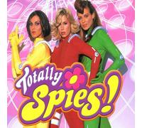 Totally Spies - Totally Spies