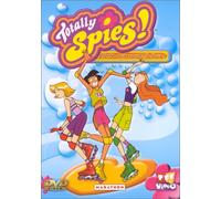 Totally spies, vol. 2 : alerte aux savants fous !