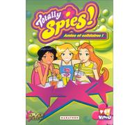 Totally spies, vol. 3 : amies et solidaires !