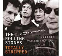 Totally Stripped - Dvd + Cd (Cd)