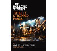 TOTALLY STRIPPED: LIVE AT LOL (DVD)