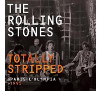 The Rolling Stones - Totally Stripped - Paris L'Olympia - 1995