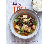 Ryland Peters & Small Totally Tofu (Copertina rigida)