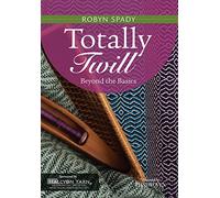 Totally Twill: Beyond the Basics