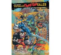 Totally twisted tales. Ediz. variant cover
