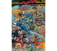 TOTALLY TWISTED TALES - VARIANT