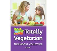 Totally Vegetarian: The Essential Collection (Volume I) (DVD) Didi Emmons - Self