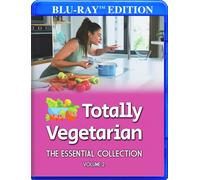Totally Vegetarian: The Essential Collection (Volume II) (Blu-ray)