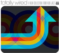 Totally Wire... A New Collection From Acid Jazz