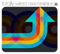 The Acid Jazz Orchestra - Totally Wired... A New Collection from Acid Jazz