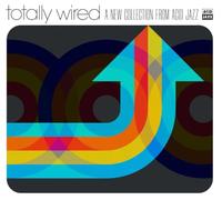 totally wired... a new collection from acid jazz