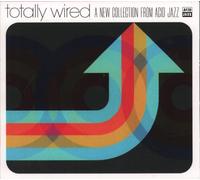 The Acid Jazz Orchestra - Totally Wired... A New Collection from Acid Jazz