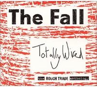 Totally Wired: Rough Trade Ant