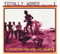 Totally Wired - Volume 2 No.1 - Cd
