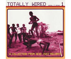 Totally Wired - Volume 2 No.1 - Cd