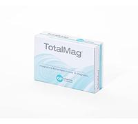 TotalMag® Integratore Nutraceutico a base di Magnesio Sucrosomiale® assorbimento 100%