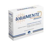 TOTALMENTE 20FL