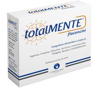 TOTALMENTE 20FL
