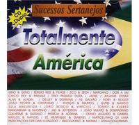 Totalmente America - Totalmente America