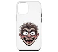 Totalmente fuori dai binari Custodia per iPhone 12/12 Pro