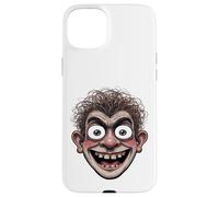 Totalmente fuori dai binari Custodia per iPhone 15 Plus