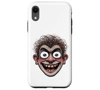 Totalmente fuori dai binari Custodia per iPhone XR