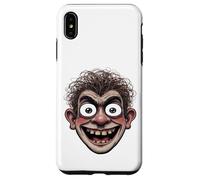 Totalmente fuori dai binari Custodia per iPhone XS Max