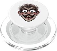 Totalmente fuori dai binari PopSockets PopGrip per MagSafe