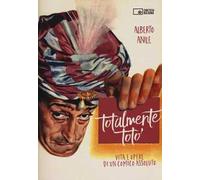 Totalmente Totò. Vita e opere di un comico assoluto