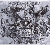 TOTALT JAEVLA MOERKER - SOENDRA & HAERSKA