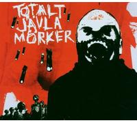 Totalt Jävla Mörker - Totalt Javla Morker