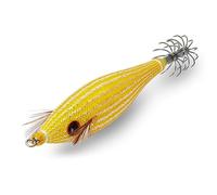 TOTANARA DTD FULL FLASH GLAVOC 1.5 55cm 5.8g RED GLOW EGING CALAMARI SEPPIE