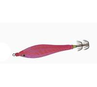 TOTANARA DTD SOFT PAUK MISURA 1.5 55mm 3.2g COLOR RED