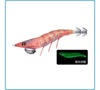 TOTANARA DUEL EZ-Q DARTMASTER 3.0 14.5g LRBE EGING PESCA DA RIVA CALAMARI SEPPIE