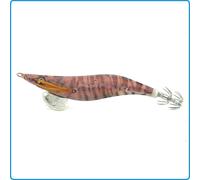 TOTANARA EGI OH LIVE GLOBAL COLOR 2.5 GC003 RED PRAWN ESCA DA EGING PER CALAMARI