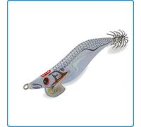 TOTANARA LUMINOSA DTD WHITE KILLER 3.0 BIANCO 9CM PESCA EGING CALAMARI E SEPPIE