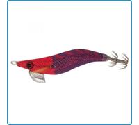 Yamashita TOTANARA 2.5 10g Dropper Red Purple Pesca EGING Mare CALAMARO Seppia