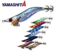 TOTANARA YAMASHITA EGI DROPPER 2.5 LIMITED EDITION ESCA SEPPIE CALAMARI SQUID