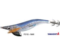 TOTANARA YAMASHITA EGI OH F 3.5 ARTIFICIALE SEPPIE CALAMARI F018 NMI ESCA SQUID