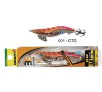 TOTANARA YAMASHITA EGI OH K 004 ESCA 3.0 SEPPIE SQUID CALAMARI JIG ARTIFICIALE