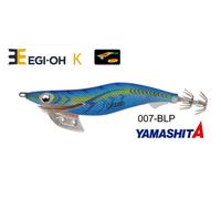 TOTANARA YAMASHITA EGI OH K 007 ESCA 3.0 SEPPIE SQUID CALAMARI JIG ARTIFICIALE