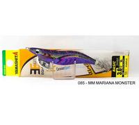 TOTANARA YAMASHITA EGI OH K 085 MARIANA ESCA SEPPIE 3.0 SQUID ESCA CALAMARI JIG