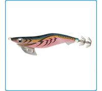 TOTANARA YAMASHITA EGI OH K 3.0 16g 006 GKGR RED EGING PER SEPPIE CALAMARI POLPI