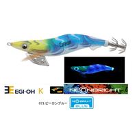 YAMASHITA EGI OH K NEON BRIGHT 490 GLOW TOTANARA EGING SEPPIE CALAMARI