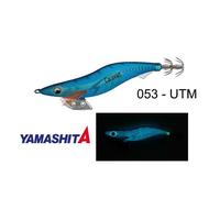 TOTANARA YAMASHITA EGI OH K 053 TURLUTTE 3.0 SQUID JIBIONERA CALAMARI EGI-OH