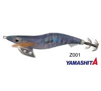 TOTANARA YAMASHITA EGI OH K 3.5 10th ANNIVERSARY Z001 EDIZIONE LIMITATA EGING