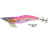 TOTANARA YAMASHITA EGI OH K 3.5 SEPPIE SQUID JIBIONERA CALAMARI EGI-OH TOTANARE